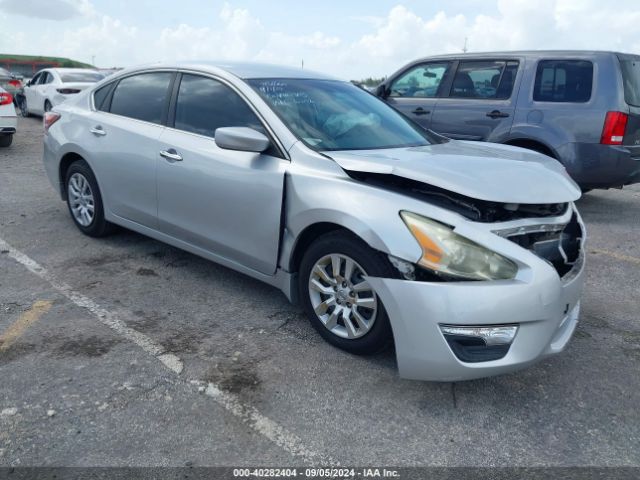 nissan altima 2015 1n4al3apxfc486242