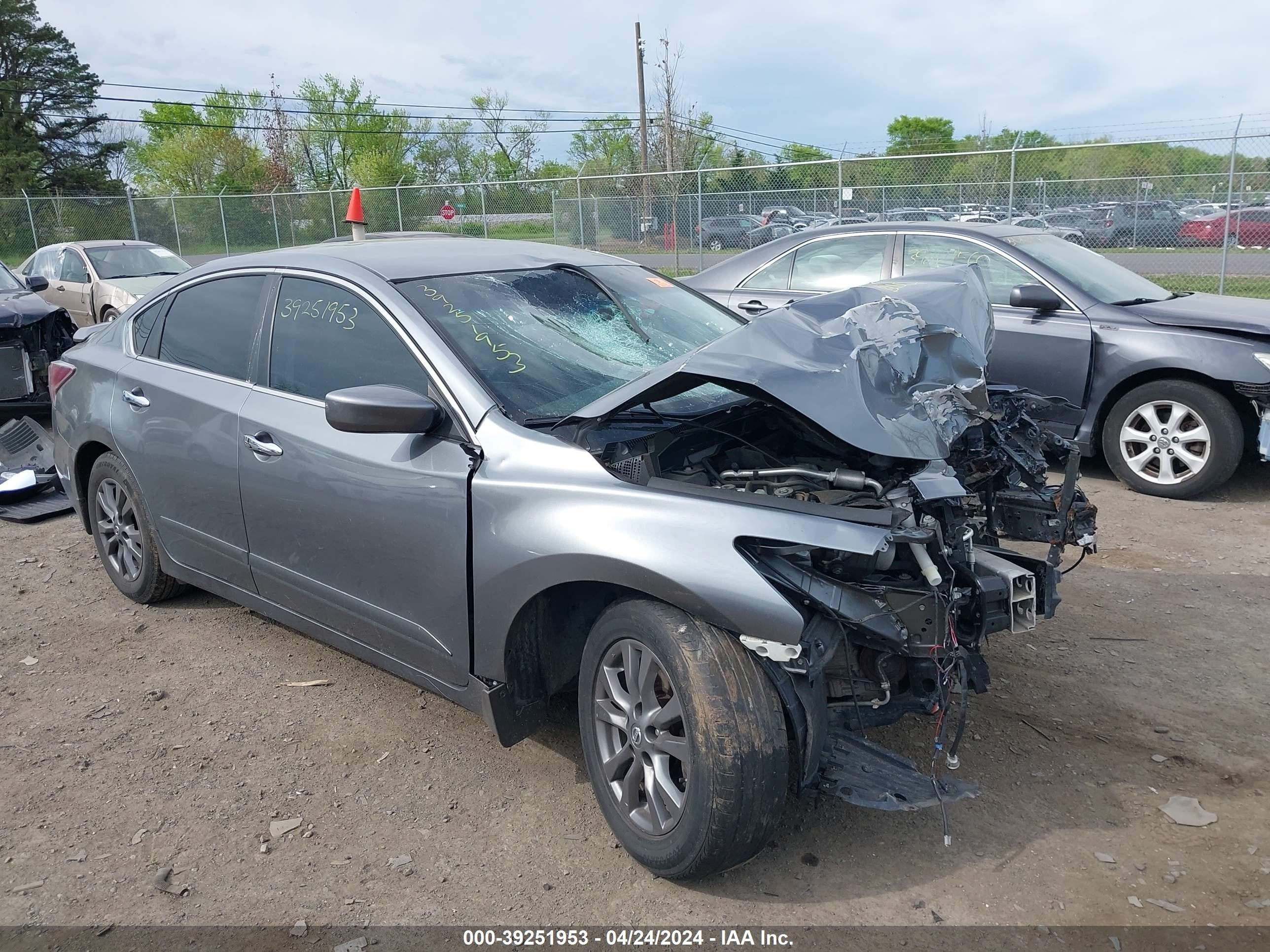 nissan altima 2015 1n4al3apxfc488752