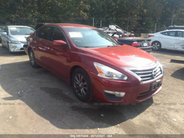 nissan altima 2015 1n4al3apxfc496589