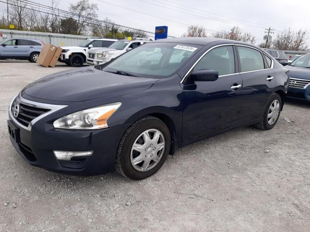 nissan altima 2.5 2015 1n4al3apxfc577088