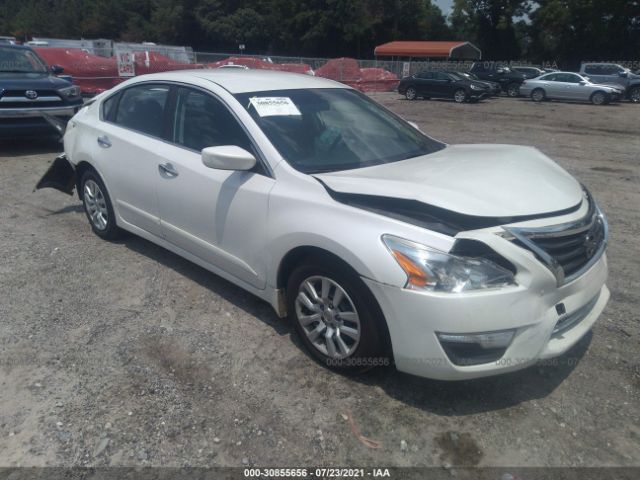 nissan altima 2015 1n4al3apxfc580430