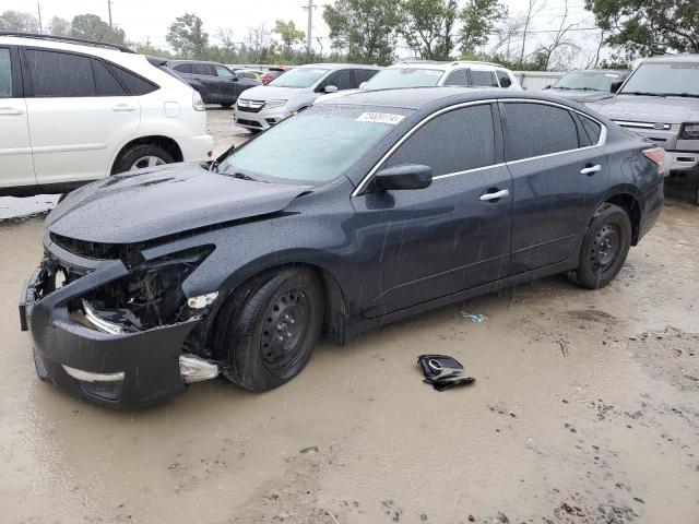 nissan altima 2.5 2015 1n4al3apxfc580573