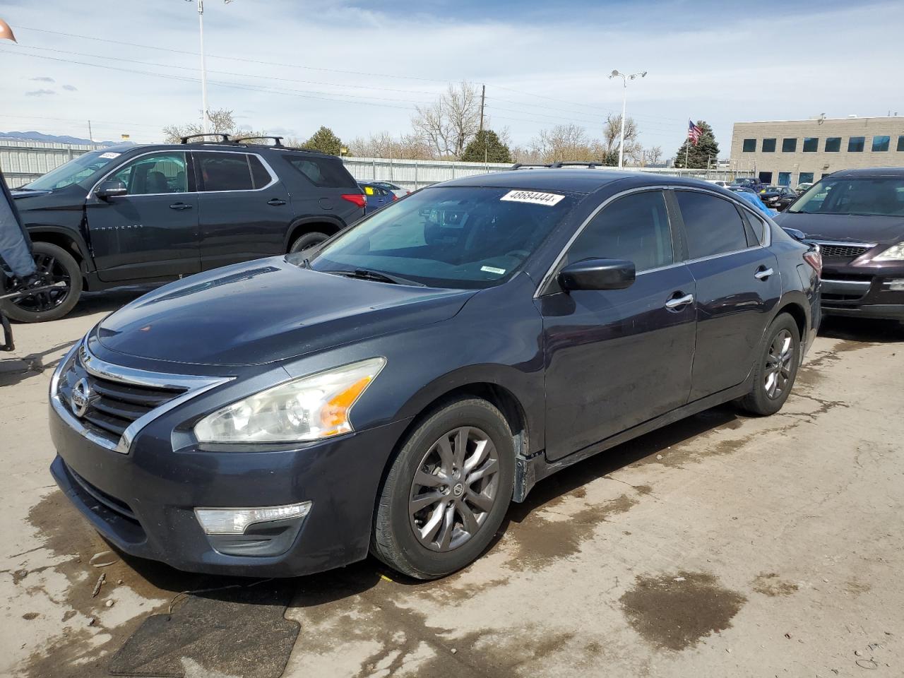 nissan altima 2015 1n4al3apxfc581240