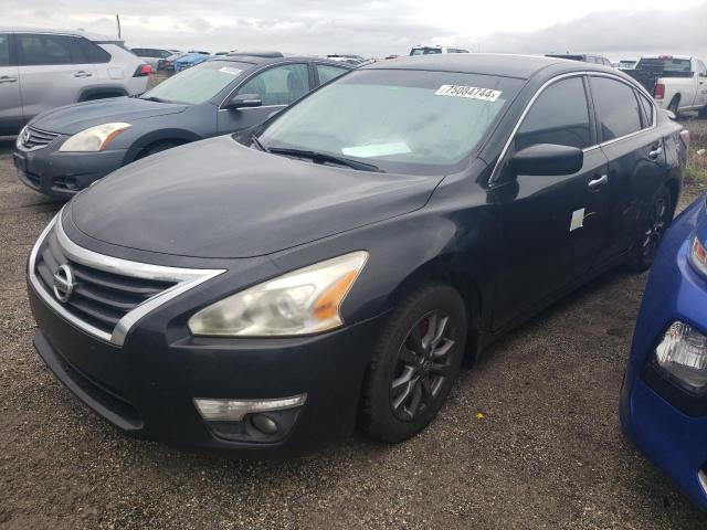 nissan altima 2.5 2015 1n4al3apxfc584171