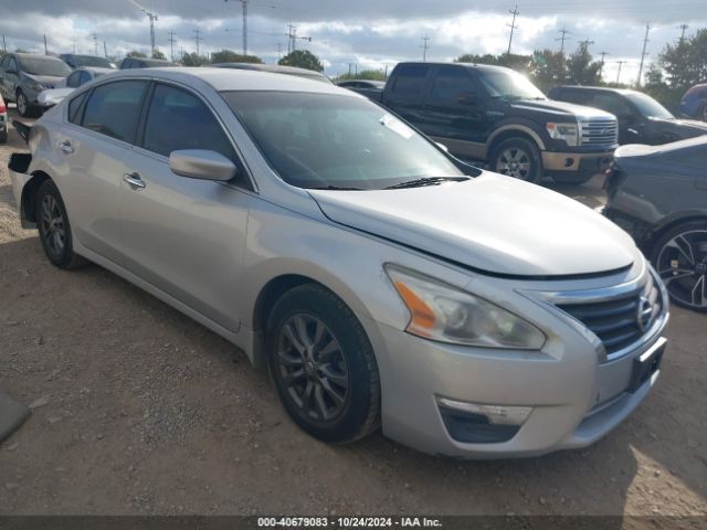 nissan altima 2015 1n4al3apxfc590195