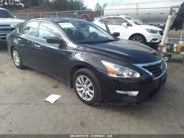 nissan altima 2015 1n4al3apxfc595185