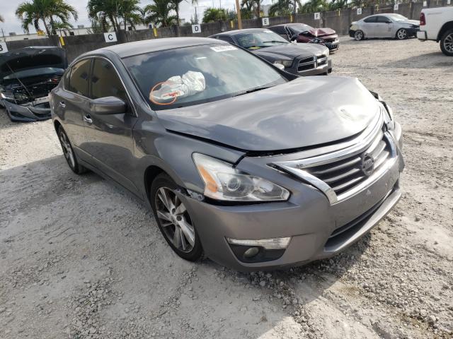 nissan altima 2.5 2015 1n4al3apxfc598927