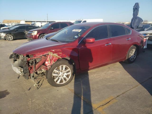 nissan altima 2015 1n4al3apxfn306052