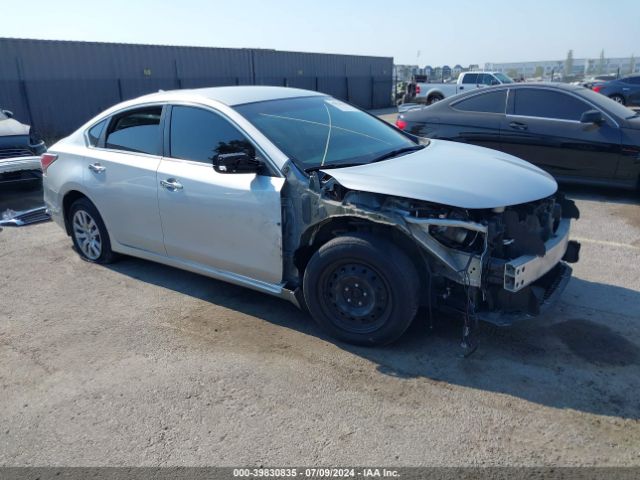 nissan altima 2015 1n4al3apxfn306682