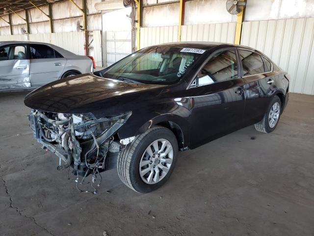 nissan altima 2.5 2015 1n4al3apxfn307976