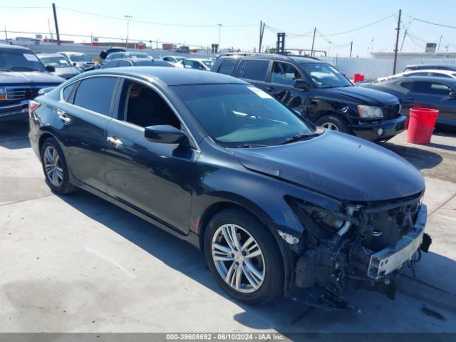 nissan altima 2015 1n4al3apxfn309534