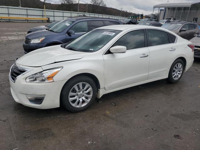 nissan altima 2.5 2015 1n4al3apxfn317357