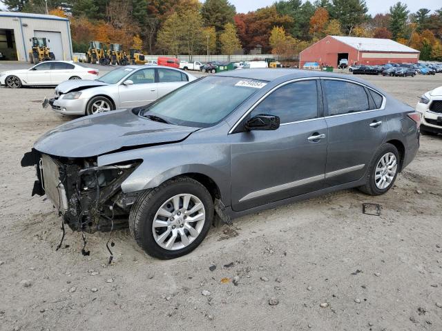 nissan altima 2.5 2015 1n4al3apxfn317973