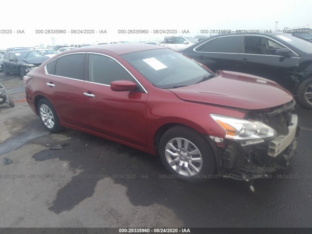 nissan altima 2015 1n4al3apxfn320775