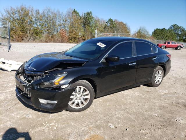 nissan altima 2.5 2015 1n4al3apxfn322297