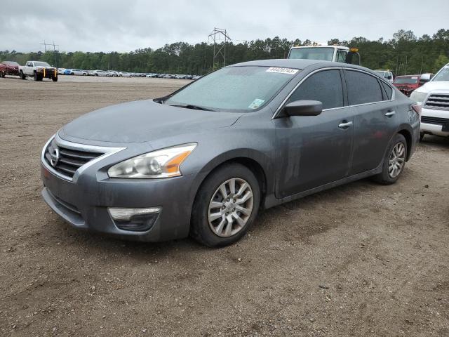 nissan altima 2.5 2015 1n4al3apxfn322624