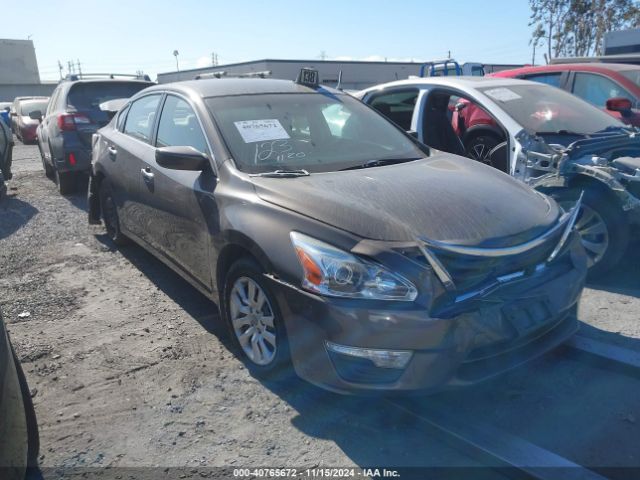 nissan altima 2015 1n4al3apxfn324793