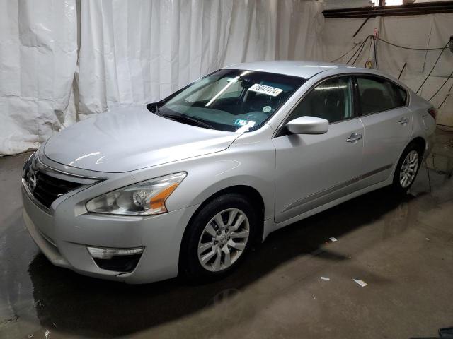 nissan altima 2.5 2015 1n4al3apxfn327774