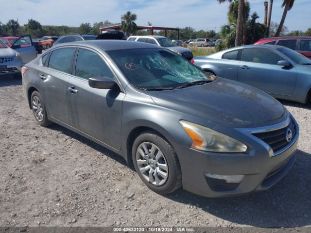 nissan altima 2015 1n4al3apxfn335308