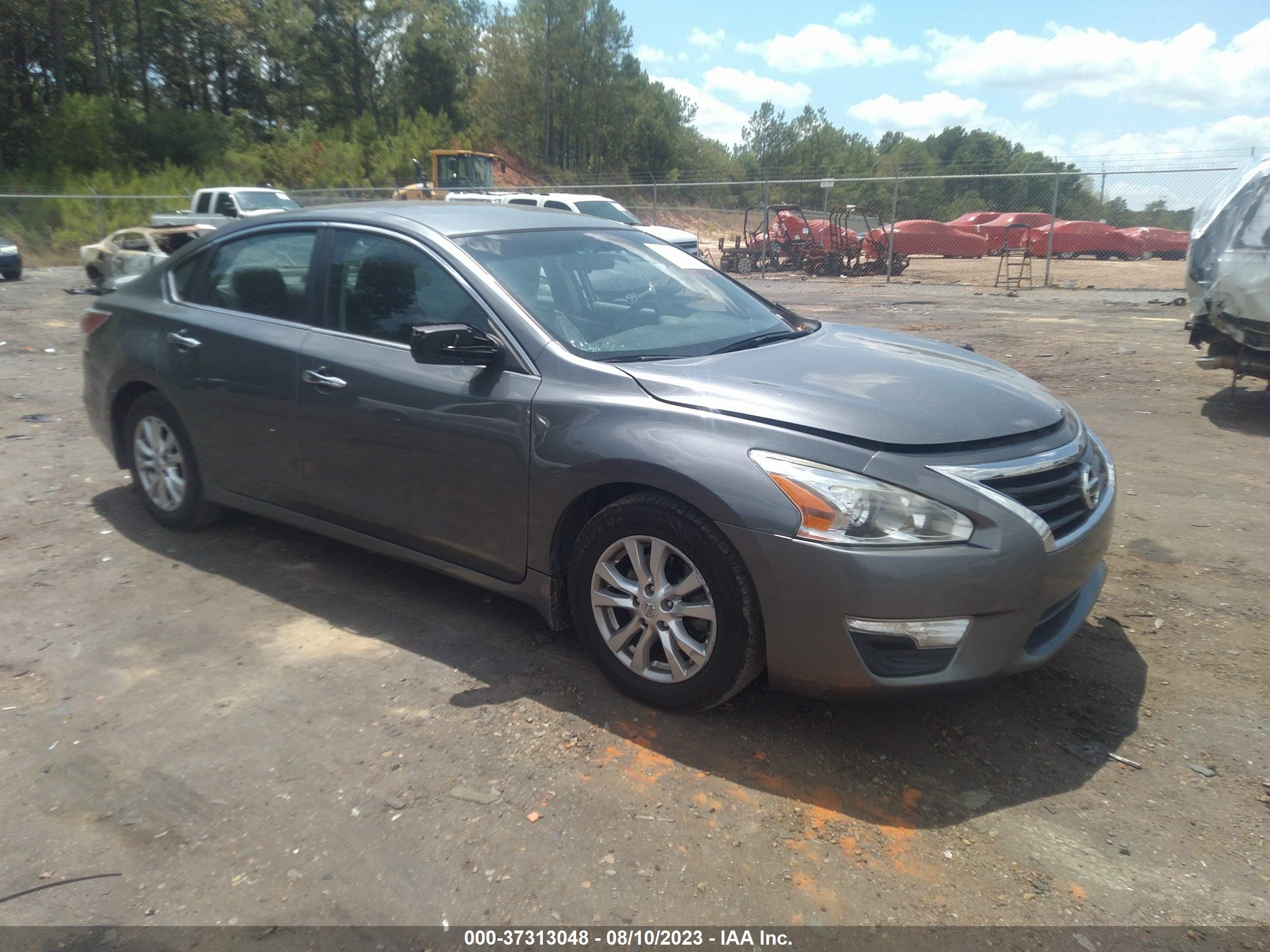 nissan altima 2015 1n4al3apxfn339973