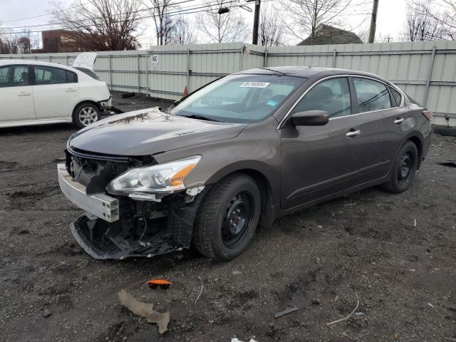 nissan altima 2.5 2015 1n4al3apxfn350116