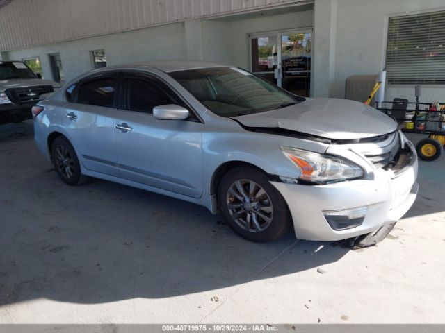 nissan altima 2015 1n4al3apxfn351461