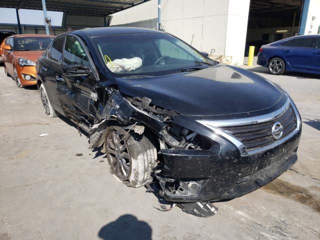 nissan altima 2.5 2015 1n4al3apxfn354604