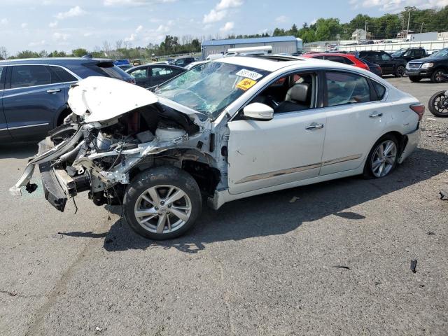 nissan altima 2.5 2015 1n4al3apxfn357079