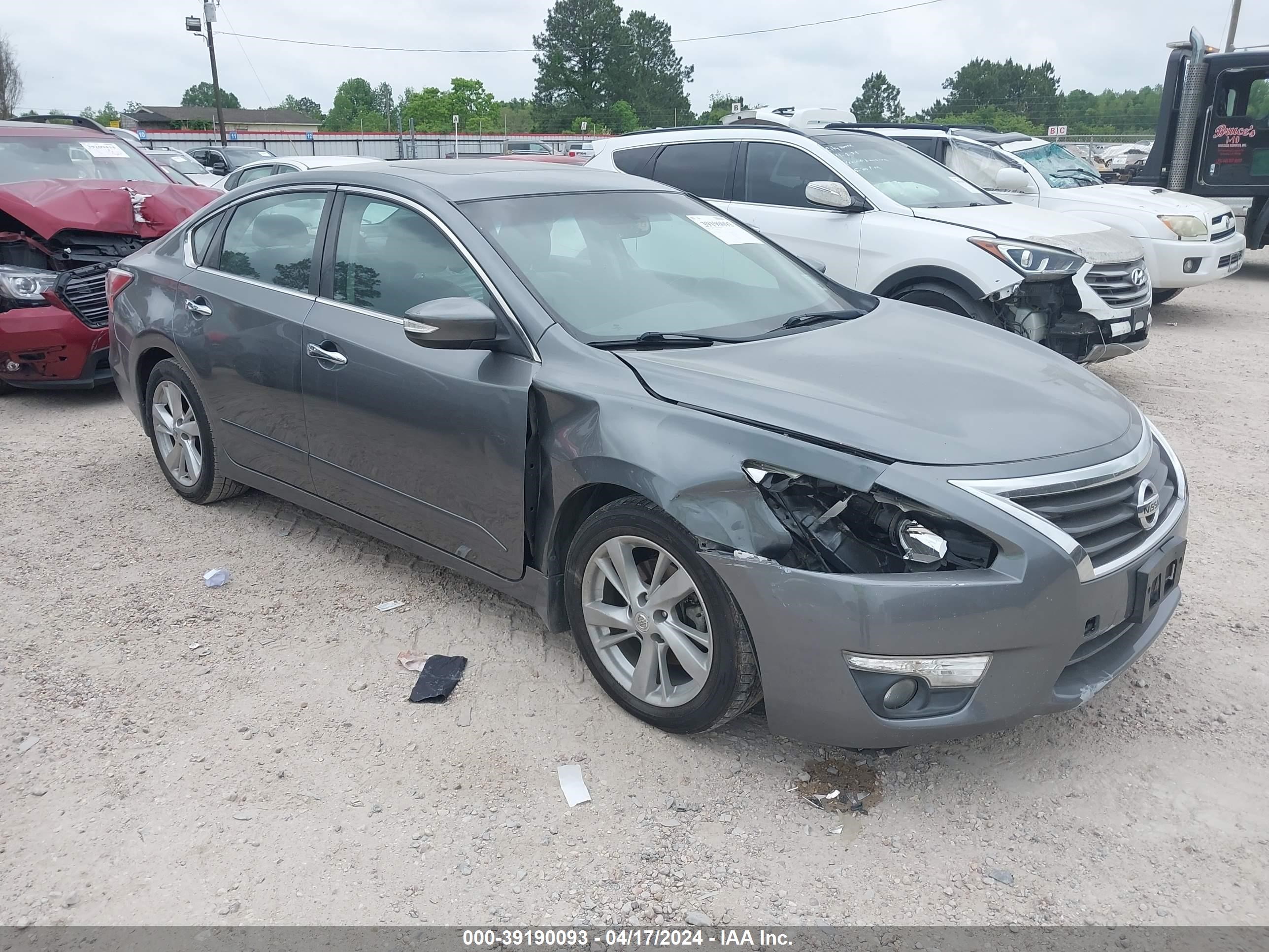 nissan altima 2015 1n4al3apxfn359222