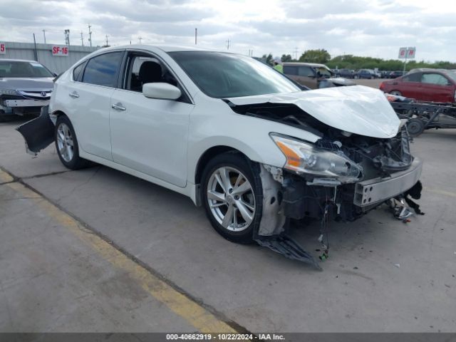 nissan altima 2015 1n4al3apxfn363996