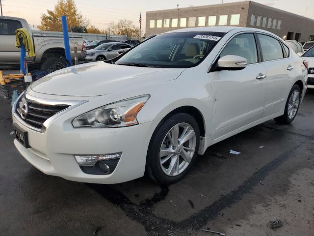 nissan altima 2.5 2015 1n4al3apxfn366655