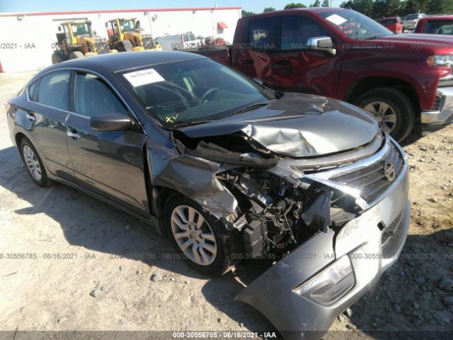 nissan altima 2015 1n4al3apxfn366865