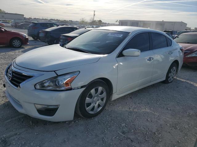 nissan altima 2015 1n4al3apxfn369040