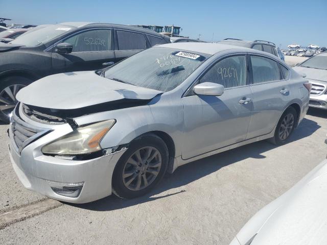 nissan altima 2.5 2015 1n4al3apxfn374688