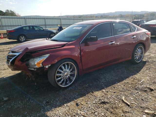 nissan altima 2.5 2015 1n4al3apxfn380622