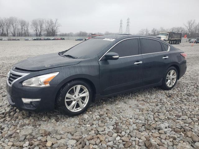 nissan altima 2.5 2015 1n4al3apxfn381074