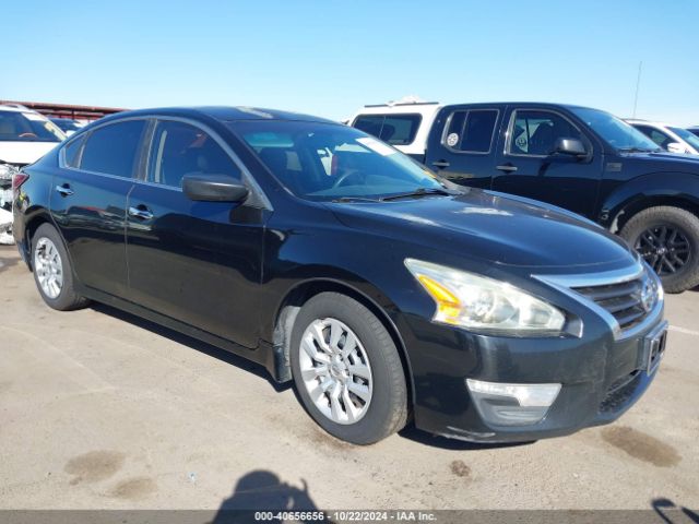 nissan altima 2015 1n4al3apxfn381754