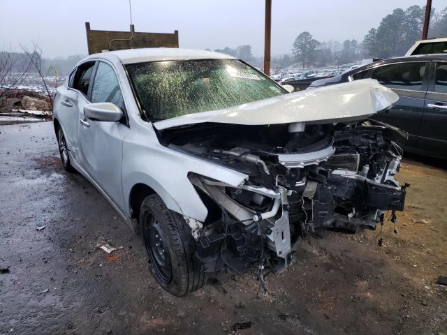 nissan altima 2.5 2015 1n4al3apxfn384041