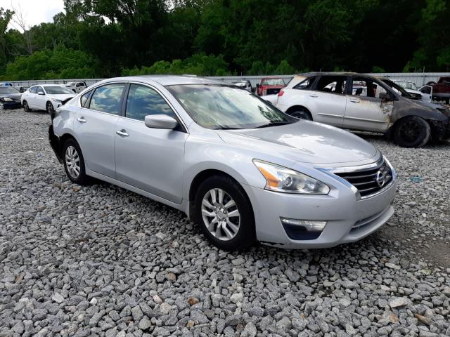 nissan altima 2.5 2015 1n4al3apxfn384704