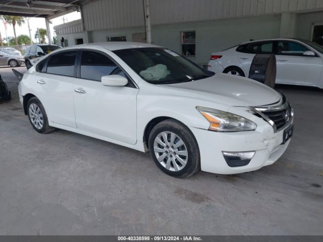 nissan altima 2015 1n4al3apxfn386792