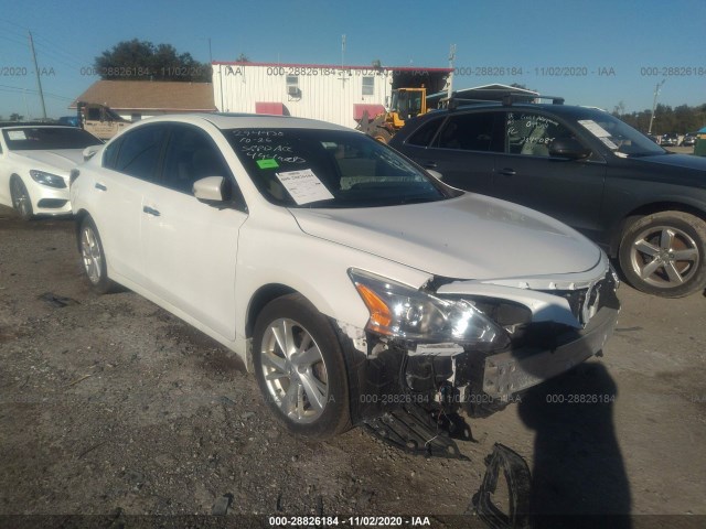 nissan altima 2015 1n4al3apxfn393743