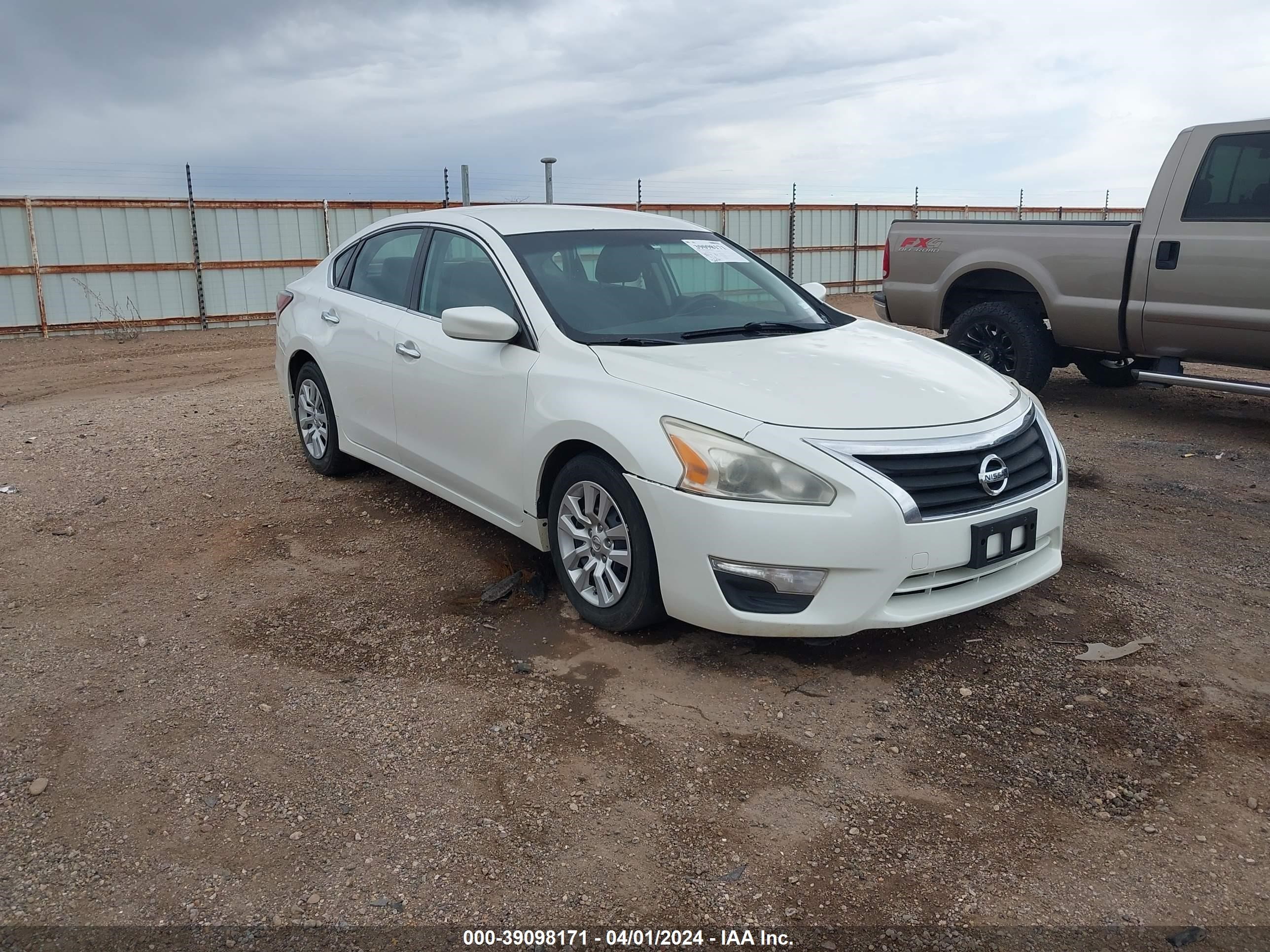 nissan altima 2015 1n4al3apxfn394519