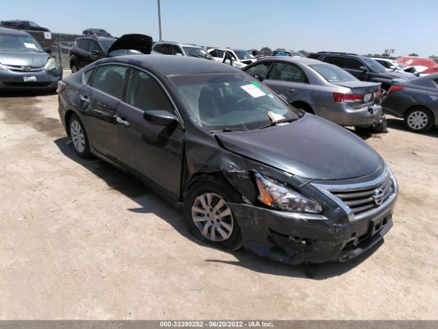 nissan altima 2015 1n4al3apxfn401131