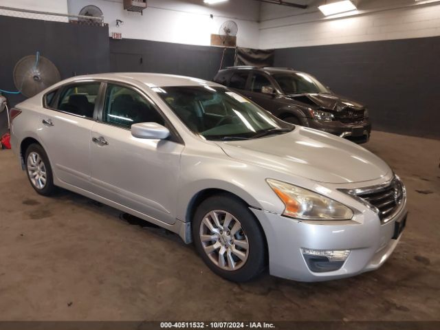 nissan altima 2015 1n4al3apxfn401498