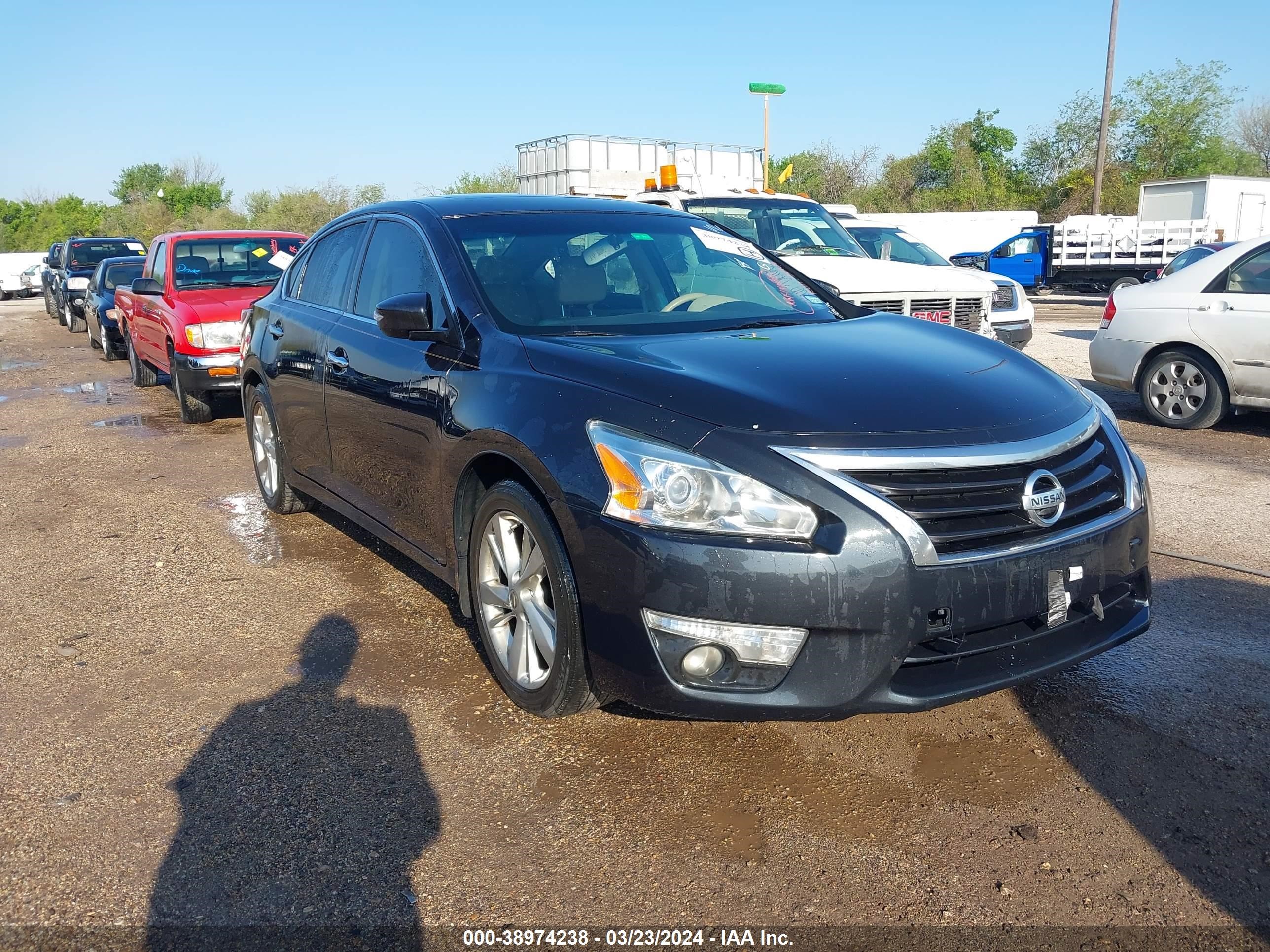 nissan altima 2015 1n4al3apxfn404210