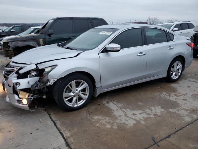 nissan altima 2015 1n4al3apxfn404370