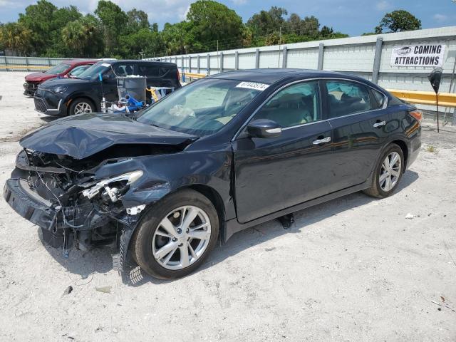 nissan altima 2.5 2015 1n4al3apxfn860160