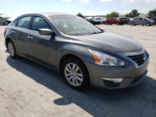 nissan altima 2.5 2015 1n4al3apxfn860689