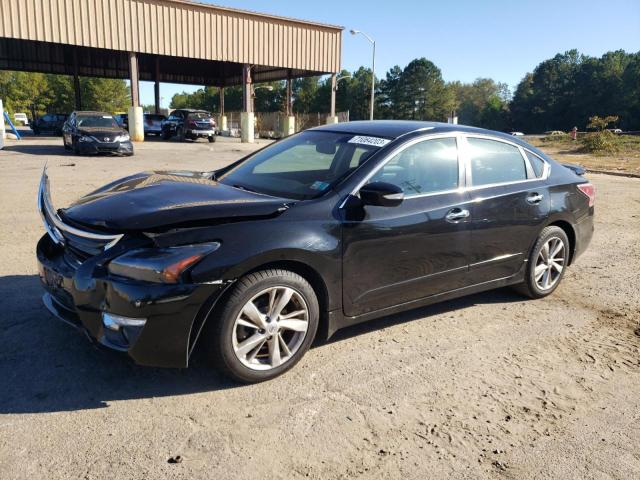 nissan altima 2015 1n4al3apxfn861549