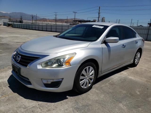 nissan altima 2.5 2015 1n4al3apxfn862765